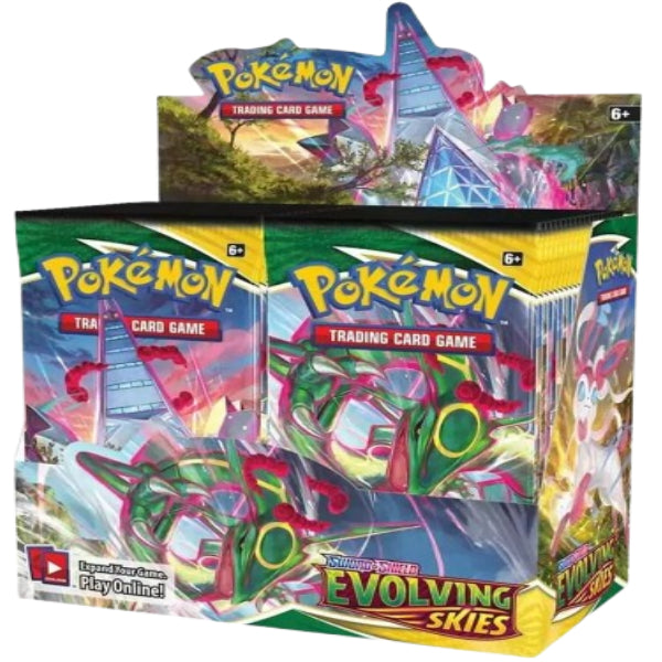 Welche Pokémon Displays lohnen sich 2026? Die besten Sets für Sammler & Investoren