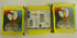 Panini EURO 2020 Tournament Edition - Update Set 72 Sticker + 11 x