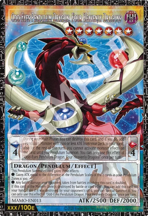 Yu-Gi-Oh! Yugi's Legendary Decks 1 - Reprint - German - New & Sealed
