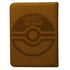 Ultra Pro – Elite Series: Eevee – 9-Pocket Zip PRO-Binder