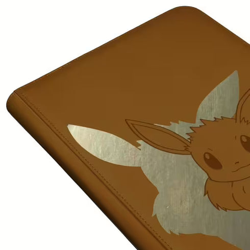 Ultra Pro – Elite Series: Eevee – 9-Pocket Zip PRO-Binder
