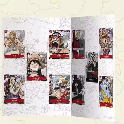 ONE PIECE Premium Card Collection 25th Anniversary Edition Chinesisch | Sealed