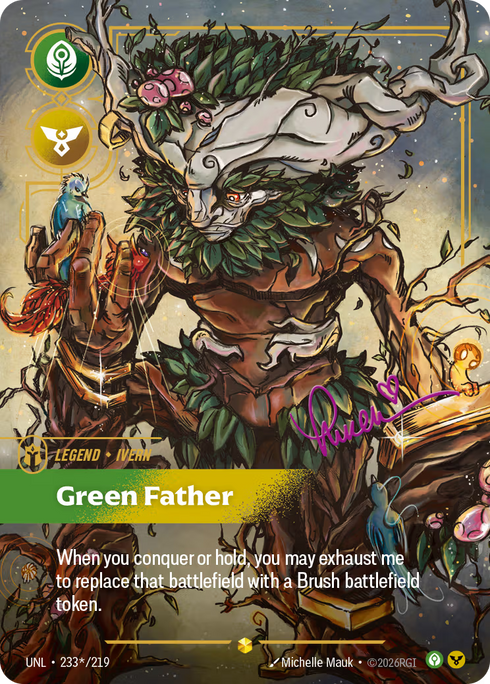 Riftbound Unleashed Booster Display – Ultimate Rare möglich
