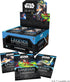 Star Wars Unlimited – Legends of the Force Booster Display - English