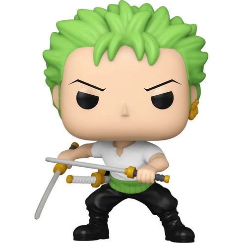 Funko POP! One Piece – Roronoa Zoro #1775 Vinyl Figur