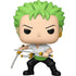 Funko POP! One Piece – Roronoa Zoro #1775 Vinyl Figur