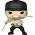 Funko POP! One Piece – Roronoa Zoro #1775 Vinyl Figur Chase