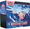 Pokémon Wachsendes Chaos Top Trainer Box Deutsch