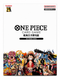 ONE PIECE Premium Card Collection 25th Anniversary Edition Chinesisch | Sealed