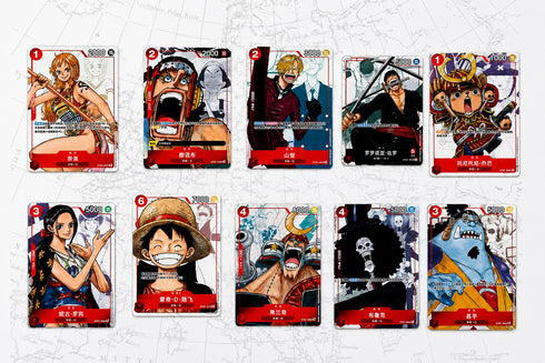 ONE PIECE Premium Card Collection 25th Anniversary Edition Chinesisch | Sealed