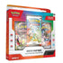 Pokémon First Partner Series 1 - Illustration Collection German - New & Sealed