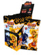 Naruto Mythos TCG Display: Shinobi Shiren Set 2 1. Edition