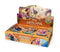 Disney Lorcana Unbekannte Wildnis Booster Display Deutsch