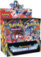 Pokémon Wachenendes Chaos 36er Booster Display Deutsch