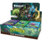 MTG Magic: The Gathering Secrets of Strixhaven – Play-Booster-Display (Englische Version)