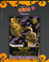 Naruto Mythos TCG First Set 2nd Edition Display Vorbestellung