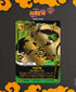 Naruto Mythos TCG First Set 2nd Edition Display Vorbestellung