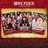 ONE PIECE Card Game – Top Strongest Pack 3-Card Promo Set – Saikyo Jump May 2026
