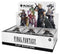 Magic: The Gathering – FINAL FANTASY Play Booster Display | Deutsch