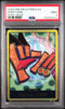 2025 One Piece Card Game PRB-02 – Foxy Gold DON!! Card | PSA 9 | EN