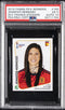 2019 Panini FIFA Women’s World Cup – Jennifer Hermoso #156 | PSA 5 / Auto 10