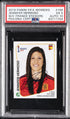 2019 Panini FIFA Women’s World Cup – Jennifer Hermoso #156 | PSA 5 / Auto 10