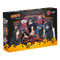 Naruto Mythos Starter Pack Itachi & Kisame Konoha Shido 2nd Edition English – Sealed