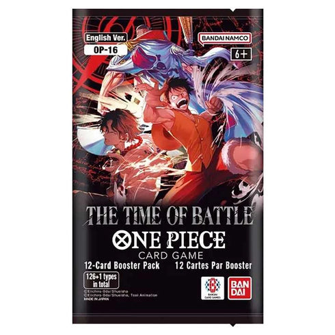 One Piece Card Game ST-31 Luffy Starter Deck Box | Englisch | Neu & OVP
