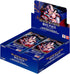 One Piece - TCG OP14 OP 14 - Box The Azure Sea's Seven 24 Booster Box Display