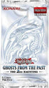 Yu-Gi-Oh! Ghosts From the Past Tuckbox – 1st Edition – English – New & Sealed