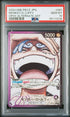 PSA 10 Luffy OP09-061 Leader Alt Art – One Piece Card 2024 Japanisch – GEM MINT