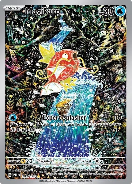 Pokémon Paldea Evolved SV02 Booster Display - Booster Box - English