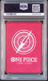 PSA 10 Charlotte Linlin OP03-077 – One Piece Card – Japanisch – GEM MINT