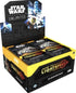 Star Wars Unlimited Jump to Lightspeed Booster Display - English - New & Sealed
