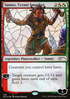 MTG Secret Lair Drop Culture Shocks Jund – Englisch – Neu & OVP