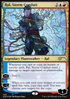 MTG Secret Lair Drop Culture Shocks Grixis – Englisch – Neu & OVP
