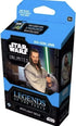 Star Wars Unlimited Spotlight Deck Qui-Gon Jinn Legends of the Force – English – New & Sealed