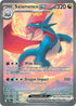 Pokémon Journey Together Sleeved Booster English