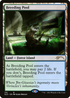 MTG Secret Lair Drop Culture Shocks Bant – Englisch – Neu & OVP