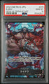 PSA 10 Kaido OP08-079 Alt Art – One Piece Card Japanisch – GEM MINT
