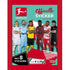 Topps Bundesliga Sticker 2021/22 Display – Booster Box – Deutsch – Neu & OVP