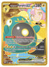 Pokémon TCG Reisegefährten Booster Display (Booster Box) Deutsch – Neu & OVP