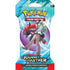 Pokémon Journey Together Sleeved Booster English