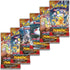 Pokémon TCG Booster Bundle Paradox Rift 6 Boosters - New - German