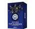 2024/25 DAKA Top Audience Inter Milan Hobby Box Display – Neu & OVP