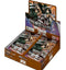 Union Arena Attack on Titan Booster Box Display - Japanese - New & Sealed