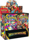 Pokémon Mega Evolution Booster Display (Booster Box) German – New & Sealed