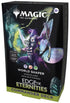 MTG Edge of Eternities Commander Deck World Shaper – Englisch – Neu & OVP