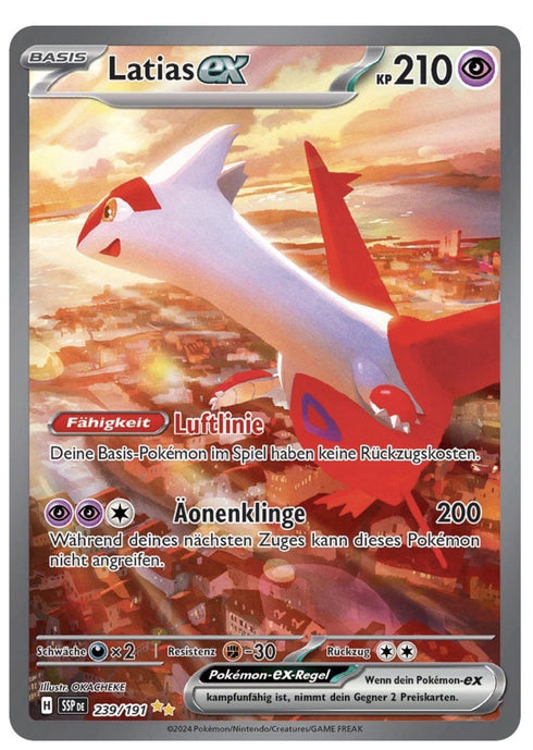 Pokémon Furious Fists KP08 Booster Display German – New & Sealed