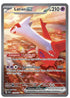 Pokémon Furious Fists KP08 Booster Display German – New & Sealed